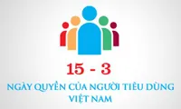 Vietnamese consumer rights day launched