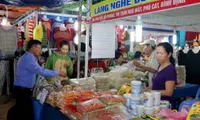 150 businesses join industry-agro-trade fair in Binh Thuan