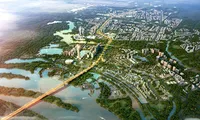 Noi Bai Airport area to be developed