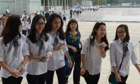 Vietnamese science students rank 8th/72