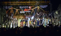 Hanoi International Film Festival wraps up