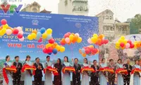 Vietnam Int’l Travel Mart to boost tourism