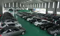 Car imports drop in February