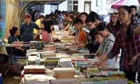 Book fair set for next month