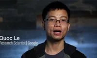 Vietnamese engineer takes part in Google Brain