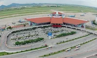 Hanoi to get 5.5 billion airport expansion