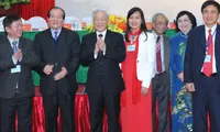 Hanoi hosts 9th Union Congress of Vietnam Literature and Art Associations