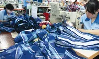 Export garment producers see decline in orders