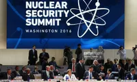 Vietnam participates in 2016 Nuclear Security Summit