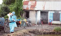 HCMC authorities examine living and working environments of Zika victims