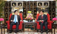 Vietnam to enhanced co-operation with China’s Yunnan Province