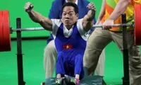 Paralympics 2016: Vietnam wins first-ever gold, breaks world record