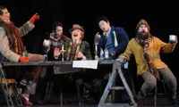 Hennessy concert features well-known opera La Bohème