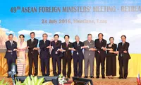 ASEAN promotes unity