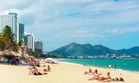 Nha Trang listed among 10 new tourist destinations in Asia