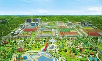 Dong Nai attracts foreign investment