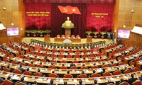 Party Central Committee closes third plenum