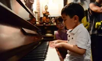 Young piano prodigy to perform at HCMC concert