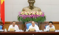Cabinet discusses economy