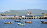 Nha Trang port to be converted for tourism