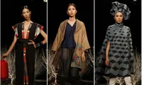 Vietnam Fall-Winter 2016 Fashion Week to open in Hanoi