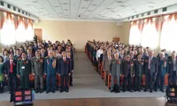 Vietnamese war veterans association formed in Ukraine