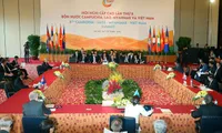 Mekong-Related summits a success