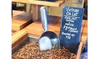 Dalat coffee available in Starbucks stores