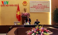 13 generations of NA deputies gather in Hanoi