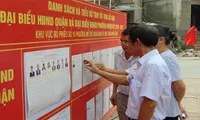 Foreign media highlight Vietnam’s general election