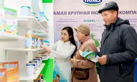 Russia, Vietnam milk dairy co-operation