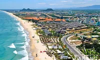 Danang gets ready for APEC 17