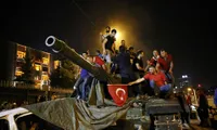 Vietnamese Ambassador briefs situation after attempted coup in Turkey