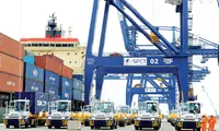 Prices for logistics services to drop