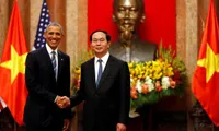 Vietnam – US Joint Statement