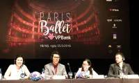 Night of Parisian ballet to grace Hanoi