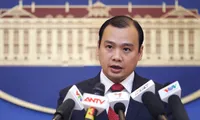 Vietnam asserts sovereignty over Truong Sa