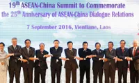 Asean, China boost economic ties