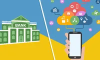 Bank vs Fintech: Rivals or partners?