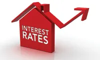 Interest rates trend upwards