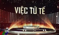 New format of “Viec Tu Te” airs first episode (VTV1 – 4:30pm)