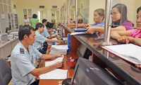 Customs clearance enhanced at Danang port