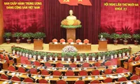 Party Central Committee convenes 13th plenum