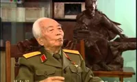 Remembering General Giap's wisdom at Dien Bien Phu