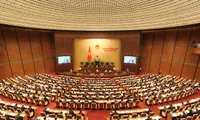 New National Assembly to convene first session