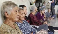 WB warns Vietnam about danger of ageing population