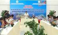 Environmental and marine security discussed