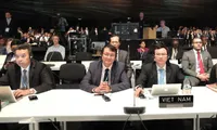 COP22 concludes