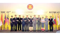 ASEAN economic ministers, EU reaffirm commitment to FTA