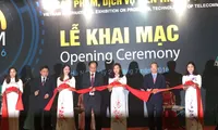 Vietnam ICT COMM 2016 launched